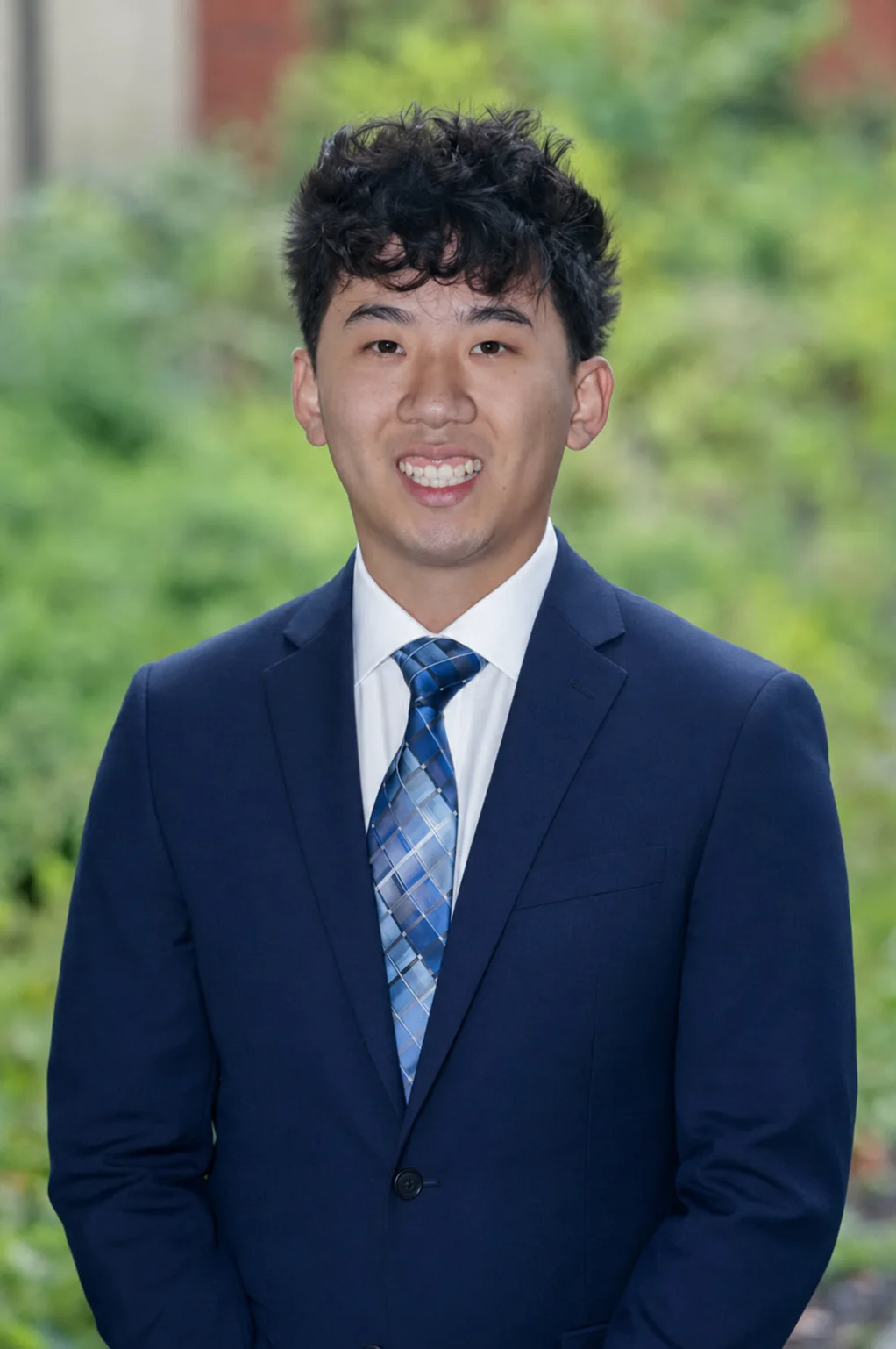 Anthony Woo, Co-founder and CFO at Torus in New Jersey