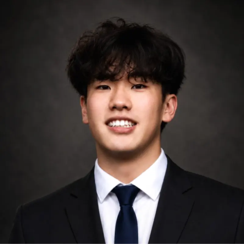 Matthew Gao, Co-founder and CEO at Torus in New Jersey