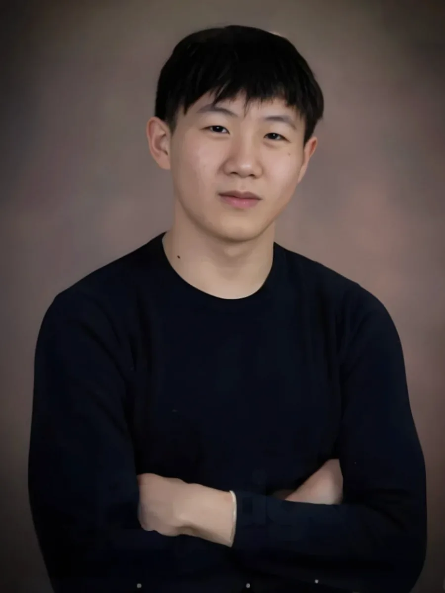 Zikang Jiang, Director at Torus in New Jersey